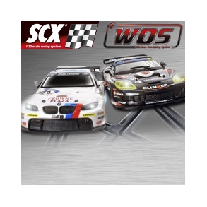 SCX WOS Banesæt
