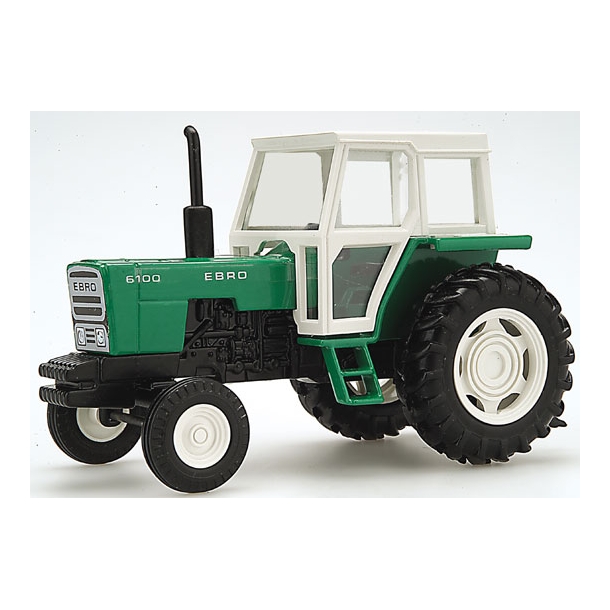 Ebro 6100 tractor Joal 1/38 på Gombotec